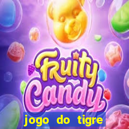 jogo do tigre deposito minimo 1 real